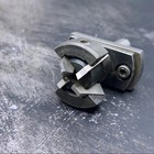 Kutmore Hollow Mill - 1 2  Shank