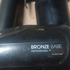 Bronze Babe Professional Spray Tan Machine System For Airbrush Tanning