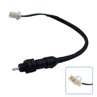 New Brake Light Switch With Waterproof For Linhai Atv 300 400 500 70405 Usa