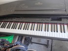 Yamaha Clavinova Digital Home Piano Keyboard 88 Keys  Black
