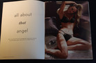 2015 Victoria s Secret Catalog  Fall Fashion Vol  2 Candace Swanepoel  More 