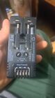 Brookstone Dual Wattage Converter Model 25 1875w Australia  China  Uk Used 1x