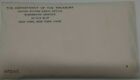 1972 P   D Us Mint Set United States Original Government Packaging  Ships Free  