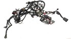 2013 Range Rover Evoque  l538  2 0l  tivct Tc  Engine Motor Wire Wiring Harness