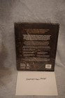 Conan Rpg - Monolith Sourcebook Supplement - Modiphius 2d20- New