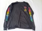 Harry Styles Together Tour 2026 Nyc Msg Pop Up Shop Long Sleeve Tee Shirt  L