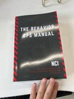 The Behavior Operations Manual  Neuro Cognitive Intelligence