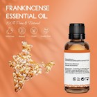 Lotusjoy Frankincense And Myrrh Essential Oil  100  Pure 1 Fl Oz  pack Of 2  