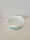 Vintage Pyrex Amish Butterprint Casserole Dish 1 Pint 471