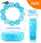 100pcs Car Windshield Washer Tablets Washer Fluid Tablets Glass Cleaner