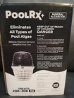Pool R-x Black White - Treats 20k-30k Gallons Pool Care  331066 - New Sealed 