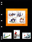  13 90 Scott Value - 2008 Spain Traditional Sports S s Spanish Cv Mnh Nh Umm