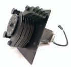 Perkinelmer N0773043 Peristaltic Pump 3-ch W Stepper Motor For Nexion Icp Ms