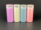 Hot Stamp Foil - Shiny Pearls - 4 Rolls - 3  X 95  - Free Shipping
