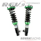 Fits Honda Accord  cp cs  2008-12 Hyper-street One Coilovers Lowering Kit Assemb