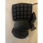 Razor Orbweaver Gaming Mechanical Keypad Rz07-0074 Green Light