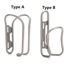 Promend Ultralight Titanium Alloy Bicycle Bottle Cage Mtb Road Bike Bottle Mount