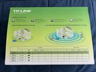 Tp-link Ac1900 Wi-fi Gigabit Router - Black