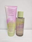 Victoria s Secret Pink Sunset Gelato Fragrance Mist   Lotion Set New 8 4
