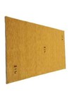 Golden Peach Gabbeh Modern Rug Tribal Style Bedroom   Entryway Carpet 3x5 Ft