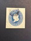 Us Scott   U77 Cut Square    2024 Scott Catalogue Value  35 00