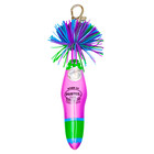 Rare Collectible Childhood Nostalgia Kooky Klicker Pen Krew 22 Dustee  126