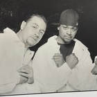 Raw Breed Publicity Press Photo Photograph Rap Rapper Hip Hop 1997