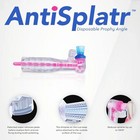 Hygiene Disposable Prophy Angle Antisplatr  Soft Cup Lotus Technology -500 Count