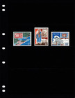  14 50 Scott Value - 1969 Ivory Coast Stamp Collecting Philately Cv Mnh Nh Umm