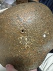 Rare German Ww2 Helmet