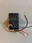 Crestron Clw-dims4rfa-s 4-button Wireless Dimmer Switch Almond 1000va
