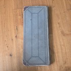 Vintage 1924 To 1926 Day Book Ledger