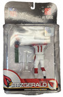 Arizona Cardinals Action Figure Larry Fitzgerald Nfl Football Series 20 Mcfarlan