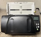 Fujitsu Fi-7160 Pa03670-b085   Document Scanner   Tray Included   Grade C