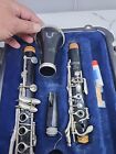 Selmer Cl300  Clarinet 