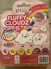 Compound Kings Fluffy Cloudz Slime Scented 3 Pack Stretchy Clouds Free Shipping