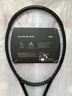 New Wilson Blade 98 V8 Noir  all-black Edition  - 16x19 - 4 3 8