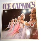 Vintage 1969 30th Anniversary Edition Of The Ice Capades Souvenir Program