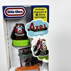 New Little Tikes Story Dream Machine Axel The Truck Story Collection Set