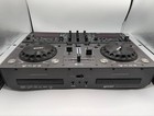 Gemini Cdmp-6000 Professional Cd mp3 usb Player Dj Dual Mixer Working Ph9