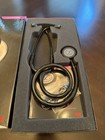 3m Littmann Classic Iii Monitoring Stethoscope  All Black  5803