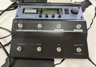 Tc Helicon Voicelive Vocal Harmony  Correction  And Effects Processor Pedal