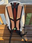 Nike Outdoor Nationals 2024 Backpack Non Athlete Track Field Exclusive Air Rust