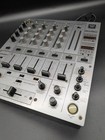 Pioneer Djm-600 4-channel Dj Mixer Digital Effects Club Standard Tested  os0282