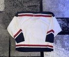 Nike Team Usa Hockey Jersey 2xl