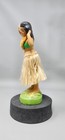 Vintage 6 5  Dancing Hawaiian Aloha Hawaii Hulu Dancer Nodder  Free Shipping 