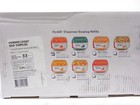 New In Case - Honeywell Howard Leight Hl400-max Earplug Dispenser With Earplugs