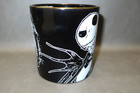 Nightmare Before Christmas Tim Burton Pumpkin King Coffee Tea Soup Mug Cup