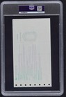Billy Joel   Elton John Wembley Stadium London 1998 Concert Ticket Psa 8  Pop 1