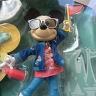 Disney Parks Play In The Park Mickey Mouse Doll   Accessories New In Box